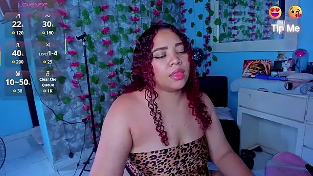 Snapshot of AngelaCoffee chatting on 06/01/26, 08:21 AngelaCoffee online show from 06/01/26, 08:21