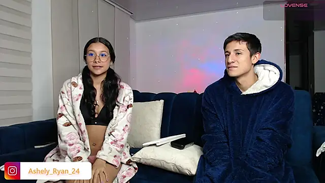 ashely ryan24 online show from 01/28/25, 02:21