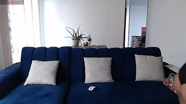 ashely ryan24 online show from 01/31/25, 08:54