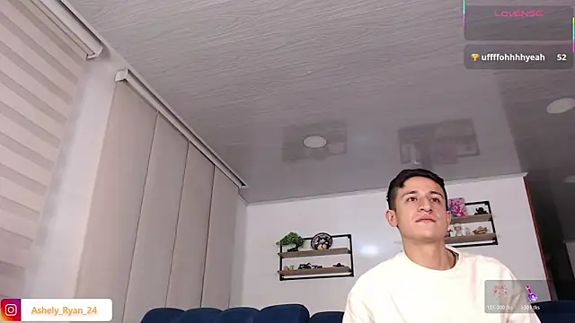 ashely ryan24 online show from 05/19/26, 01:56