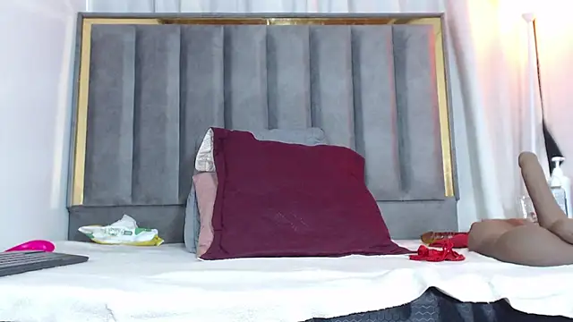 Rachele x online show from 03/14/26, 12:43