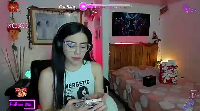 LauGrayJ online show from 01/03/25, 12:43