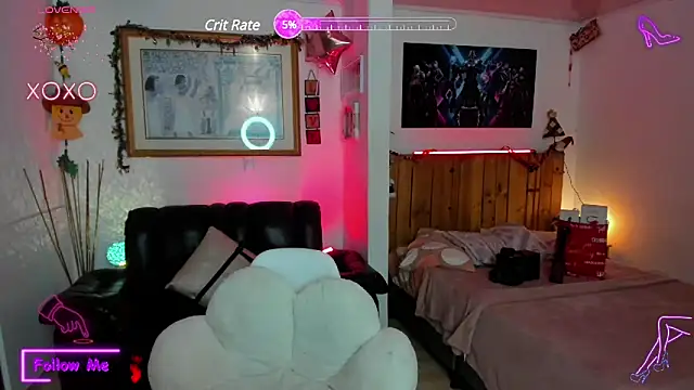 LauGrayJ online show from 01/09/25, 02:43