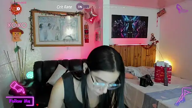 LauGrayJ online show from 01/18/25, 03:05