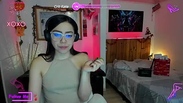 LauGrayJ online show from 01/23/25, 12:25