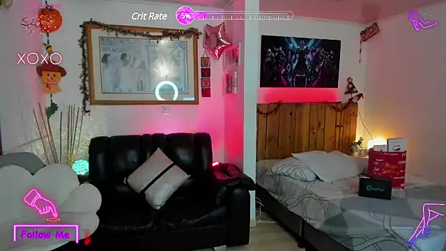 LauGrayJ online show from 01/25/25, 06:12