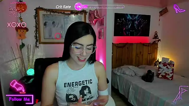 LauGrayJ online show from 02/13/25, 05:05