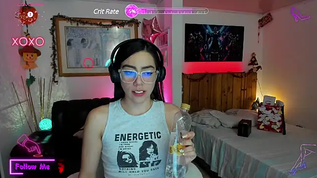 LauGrayJ online show from 02/13/25, 08:06