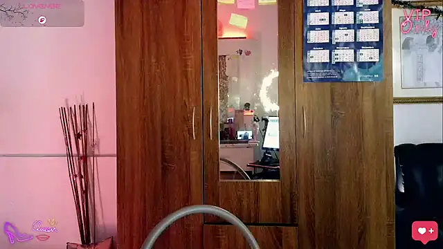 LauGrayJ online show from 02/06/26, 01:58