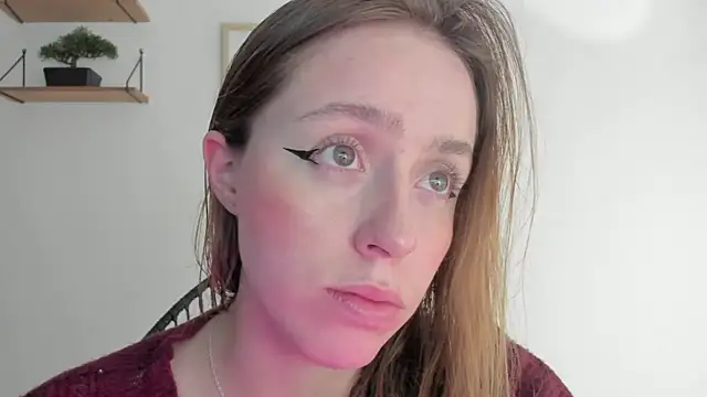 Snapshot of SofiaGc chatting on 01/18/25, 03:42 SofiaGc online show from 01/18/25, 03:42