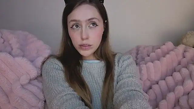 Snapshot of SofiaGc chatting on 11/06/25, 03:40 SofiaGc online show from 11/06/25, 03:40