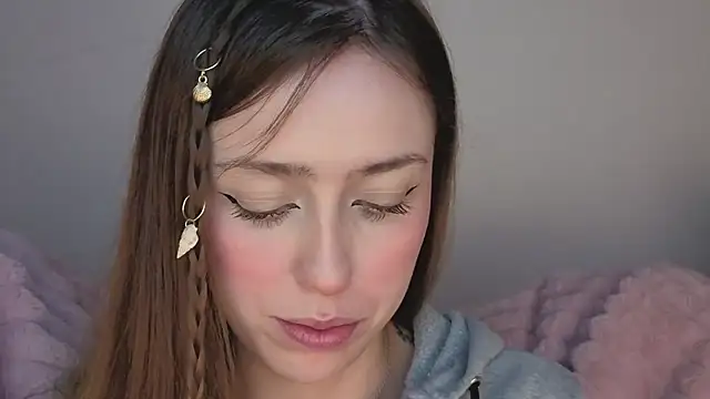 Snapshot of SofiaGc chatting on 11/07/25, 04:12 SofiaGc online show from 11/07/25, 04:12