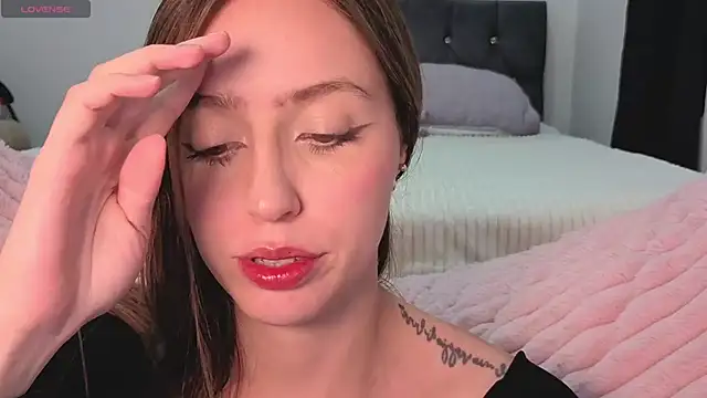 SofiaGc online show from 03/27/26, 03:56