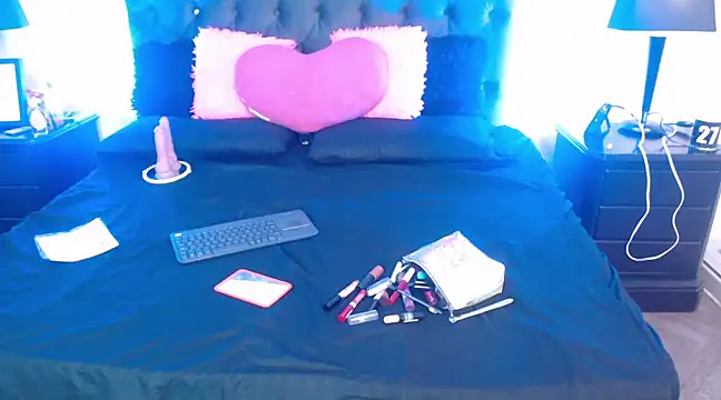 Sophy wm online show from 02/07/25, 04:48