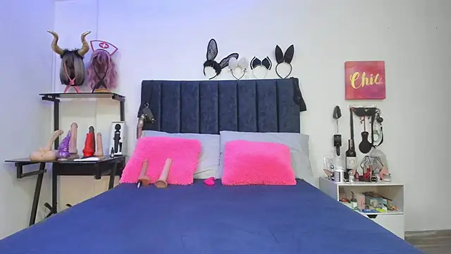 emmily giraldo online show from 01/16/25, 11:48