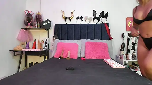 emmily giraldo online show from 05/21/26, 12:56