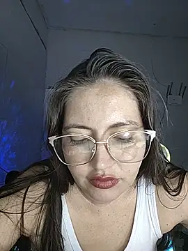 dani123unica online show from 10/19/25, 11:00