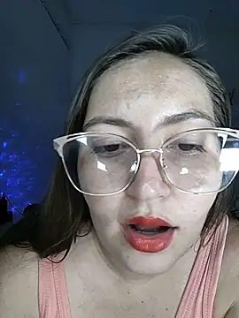 dani123unica online show from 10/31/25, 10:55