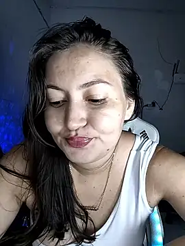 dani123unica online show from 01/12/26, 10:31