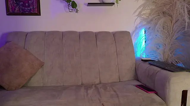 Snapshot of DeniseandDerek_time chatting on 01/20/25, 02:57 DeniseandDerek time online show from 01/20/25, 02:57