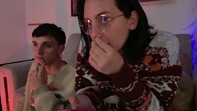 Snapshot of DeniseandDerek_time chatting on 02/10/25, 01:03 DeniseandDerek time online show from 02/10/25, 01:03