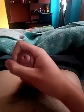 ShelaoMarsen online show from 02/21/25, 03:10