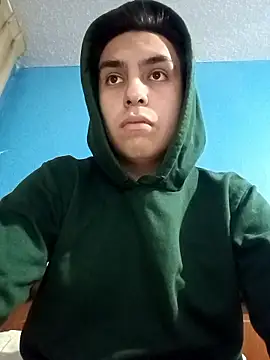 ShelaoMarsen online show from 01/10/26, 04:14