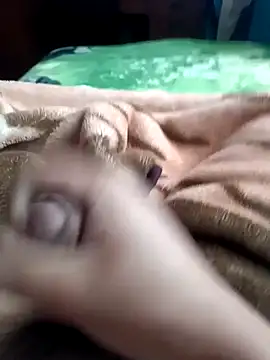 ShelaoMarsen online show from 03/12/26, 08:37