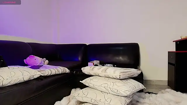 Madeline Dreams online show from 07/14/26, 01:39