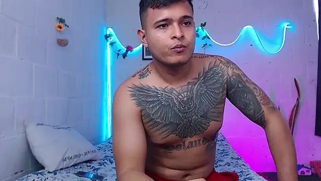 Khefthany online show from 03/01/25, 02:55