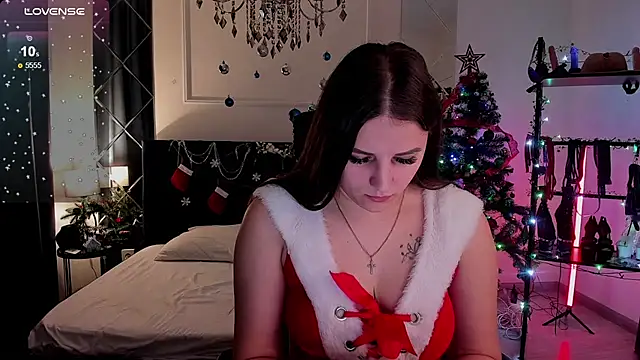 CandyKimmy online show from 12/30/24, 12:54