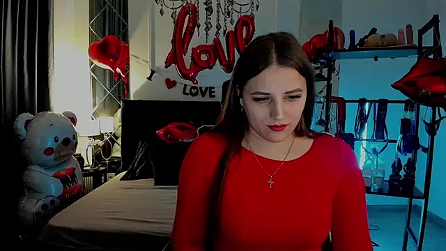 CandyKimmy online show from 02/11/25, 05:05