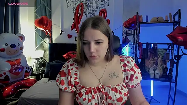 CandyKimmy online show from 02/13/25, 11:58