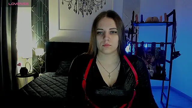 CandyKimmy online show from 02/19/25, 12:46