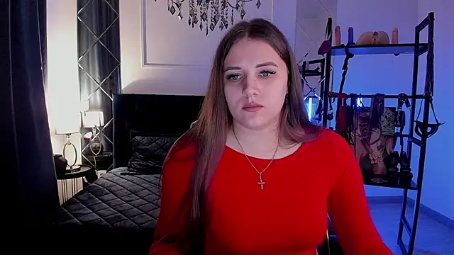 CandyKimmy online show from 02/24/25, 04:49