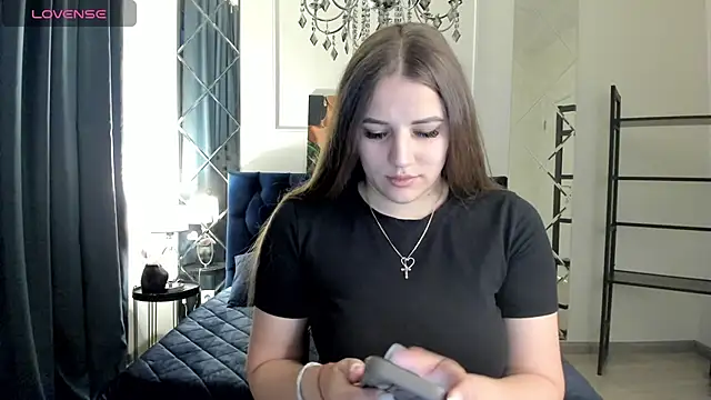 CandyKimmy online show from 03/17/25, 12:52