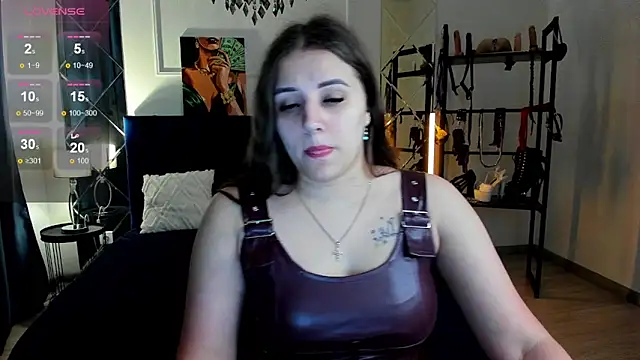 CandyKimmy online show from 11/25/25, 12:43