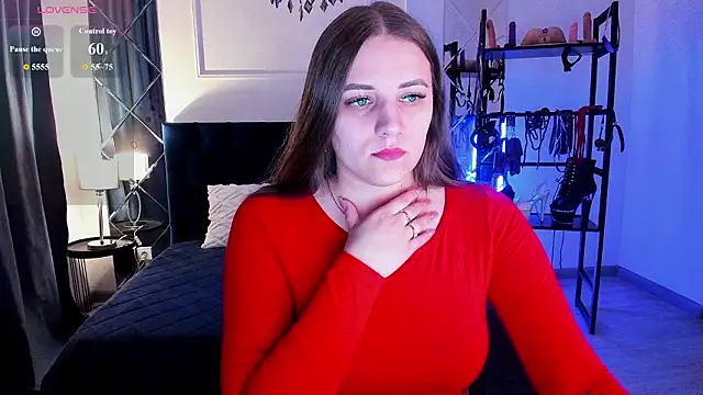 CandyKimmy online show from 03/04/26, 12:38