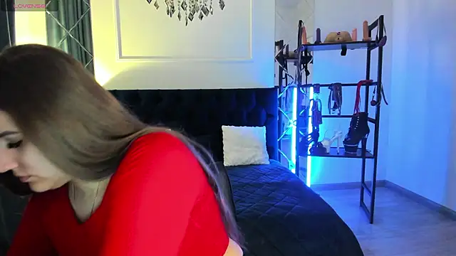 CandyKimmy online show from 03/06/26, 12:40