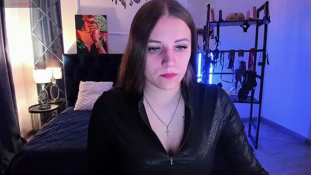 CandyKimmy online show from 05/05/26, 12:40
