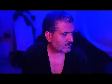 BushBator online show from 12/26/24, 05:58