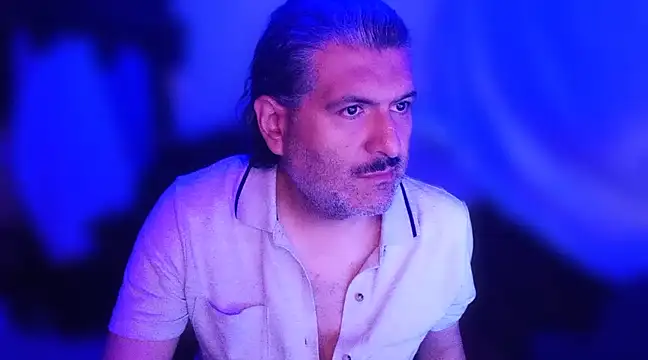 BushBator online show from 12/27/24, 05:09