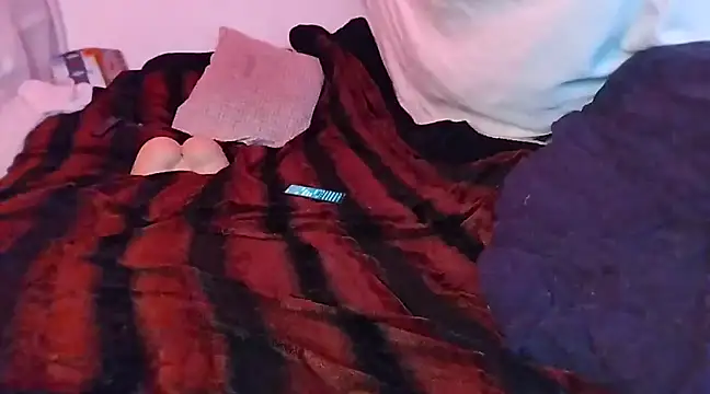 Snapshot of BushBator chatting on 02/21/25, 07:56 BushBator online show from 02/21/25, 07:56