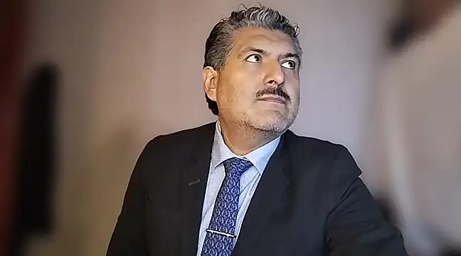 BushBator online show from 02/26/25, 08:04