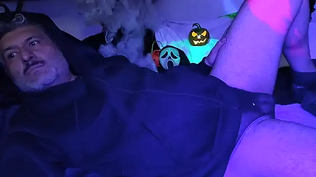 BushBator online show from 10/25/25, 07:49