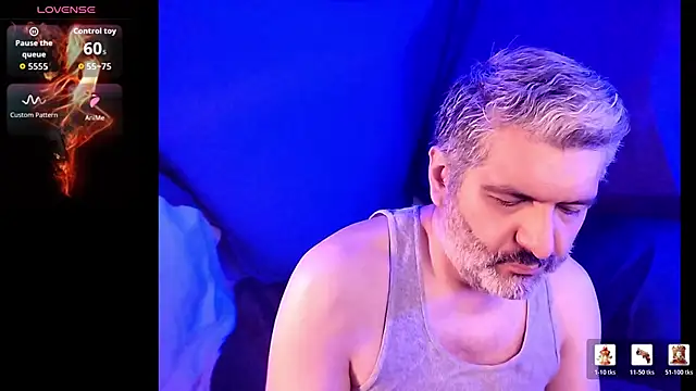 BushBator online show from 03/29/26, 07:08