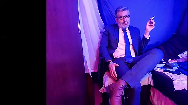 BushBator online show from 04/01/26, 06:47