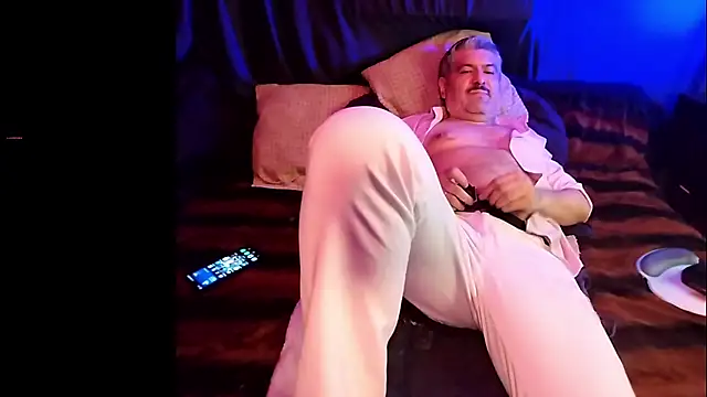 BushBator online show from 04/02/26, 07:28