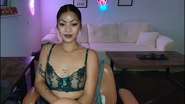 xKimRose online show from 07/22/26, 03:48