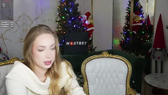 Leksa054 online show from 01/11/25, 03:52